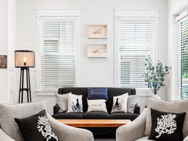 Premier Seacrest Beach Vacation Rental - 3-Bedroom Duplex with Resort Amenities